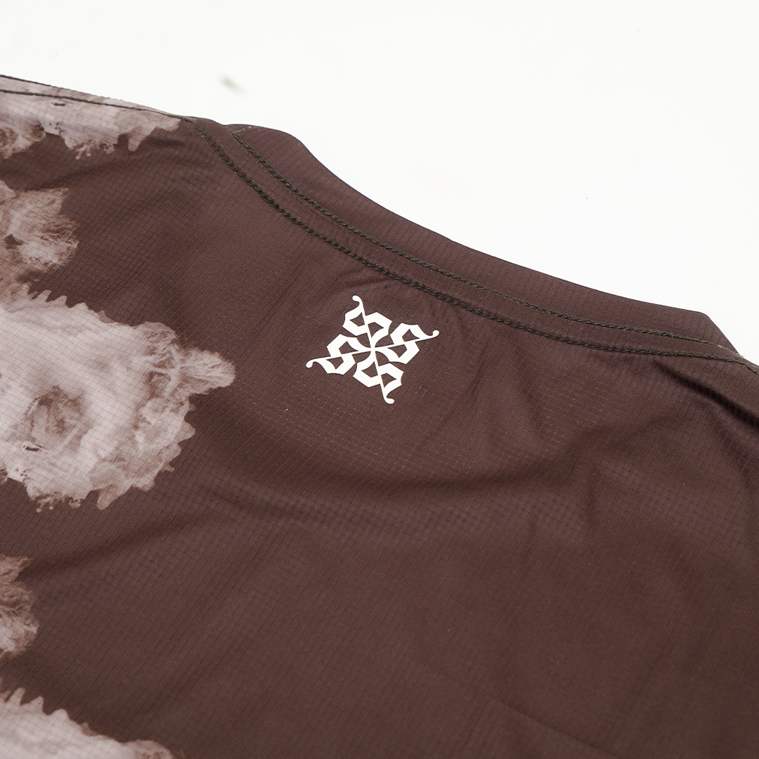 2.0 - Earthdust T-Shirt Running - Brown Men - Image 3