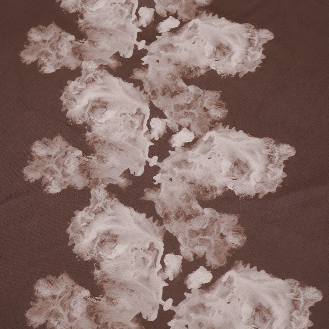 2.0 - Earthdust T-Shirt Running - Brown Men - Image 5