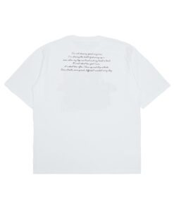 Alternative view of Rustwood Post Run T-Shirt - White