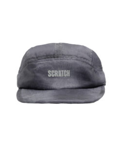 Trace Caps - Grey