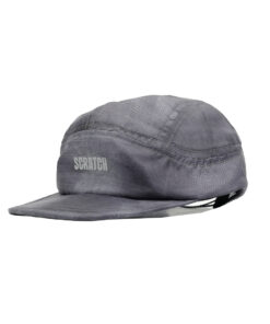 Alternative view of Trace Caps - Grey