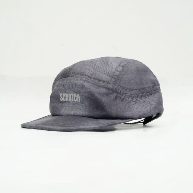 Alternative view of Trace Caps - Grey