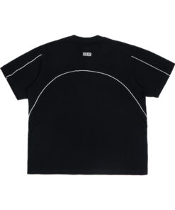 Alternative view of Nova Post Run T-shirt - Black