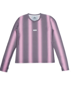2.0 - Lightlines Longsleeve Running - Dark Grey Women