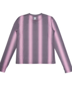 Alternative view of 2.0 - Lightlines Longsleeve Running - Dark Grey Women