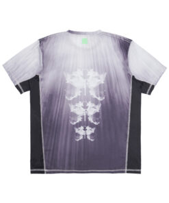 Alternative view of 2.0 - Noise T-Shirt Running - Purple Men