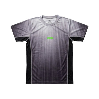 2.0 - Noise T-Shirt Running - Purple Men