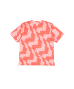 Alternative view of Crimson T-Shirt Running - Salmon Women