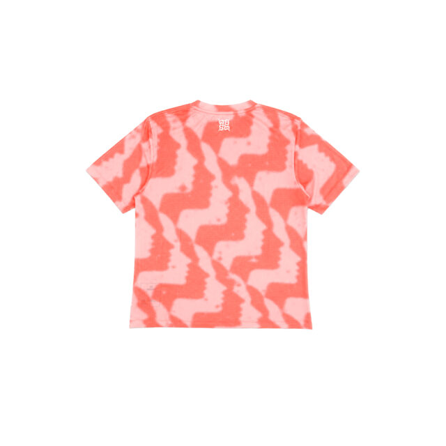 Alternative view of Crimson T-Shirt Running - Salmon Women