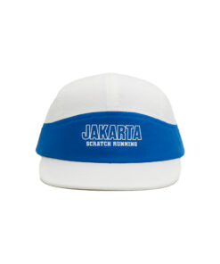 Jakarta Caps - Blue