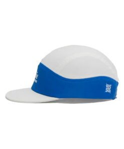 Alternative view of Jakarta Caps - Blue