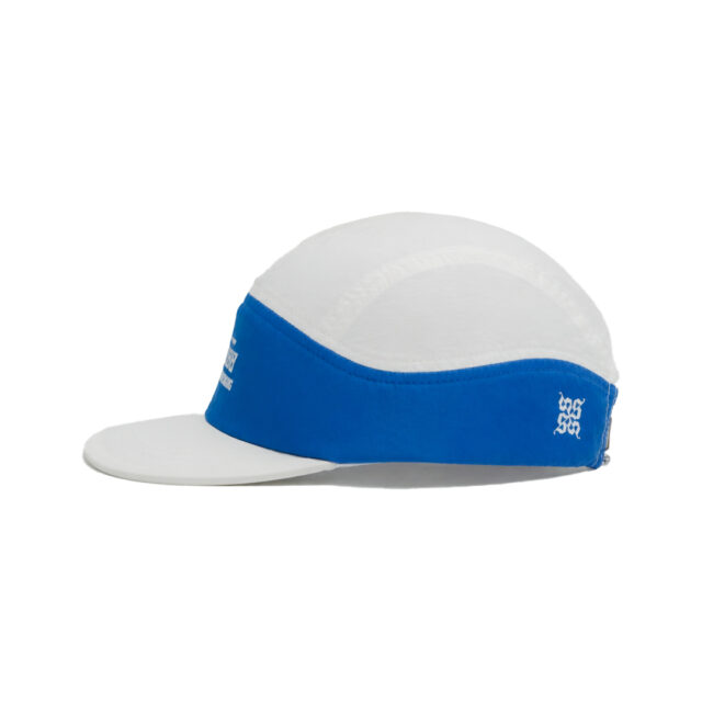 Alternative view of Jakarta Caps - Blue