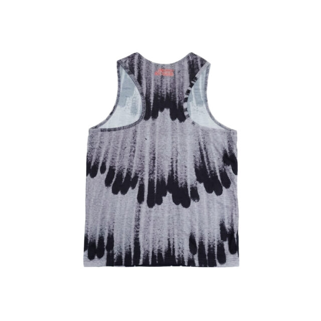 Alternative view of Vortex Sleeveless Running - Grey Men
