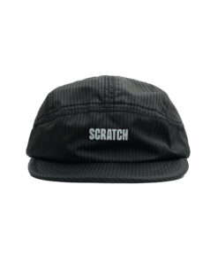 Liner Caps - Dark Brown
