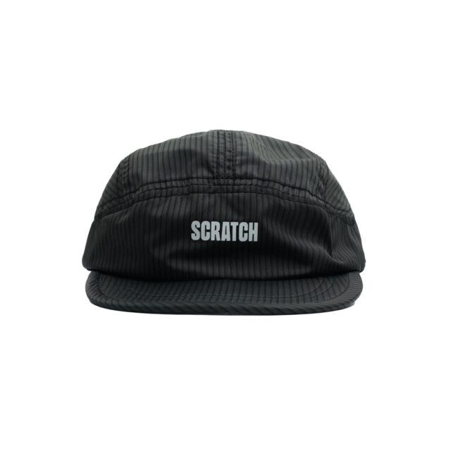 Liner Caps - Dark Brown