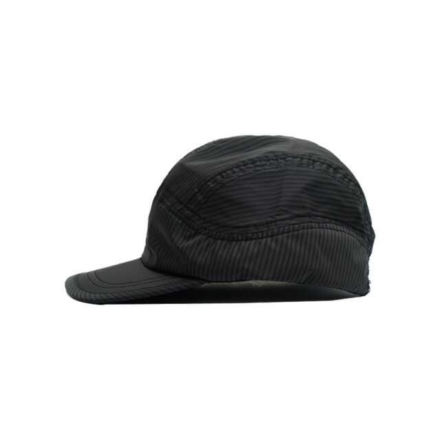 Alternative view of Liner Caps - Dark Brown