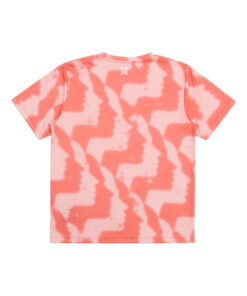 Alternative view of Crimson T-Shirt Running - Salmon Men
