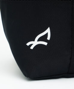 Alternative view of Kallolo Tote Bag - Black