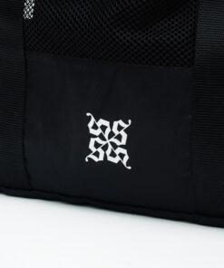 Kallolo Tote Bag - Black - Image 7