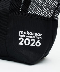 Kallolo Tote Bag - Black - Image 6