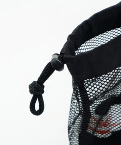 Kallolo Tote Bag - Black - Image 5