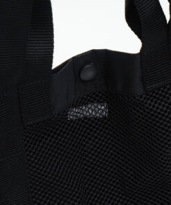 Kallolo Tote Bag - Black - Image 4