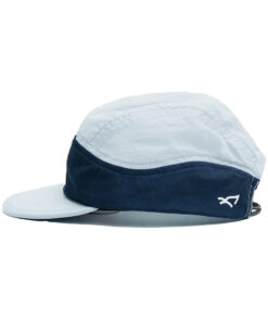 Alternative view of Rewako Caps - Light Blue