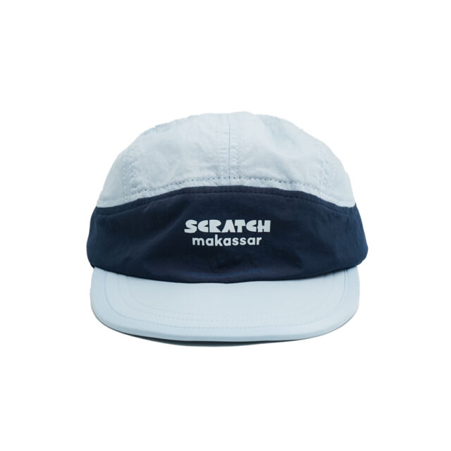 Rewako Caps - Light Blue