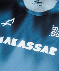 Current Longsleeve Running - Blue Black Men - Image 6