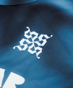 Current Longsleeve Running - Blue Black Men - Image 4