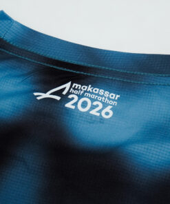 Current Longsleeve Running - Blue Black Men - Image 3