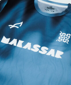 Current Longsleeve Running - Blue Black Women - Image 7