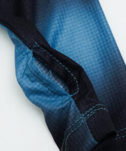 Current Longsleeve Running - Blue Black Women - Image 5