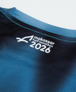 Current Longsleeve Running - Blue Black Women - Image 4