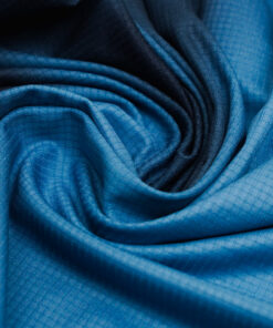 Current Longsleeve Running - Blue Black Women - Image 3