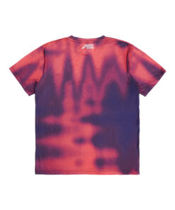 Alternative view of Surge T-Shirt Running - Red Purple Men