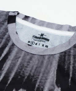 Vortex Crop Tank Running - Grey Women - Image 3