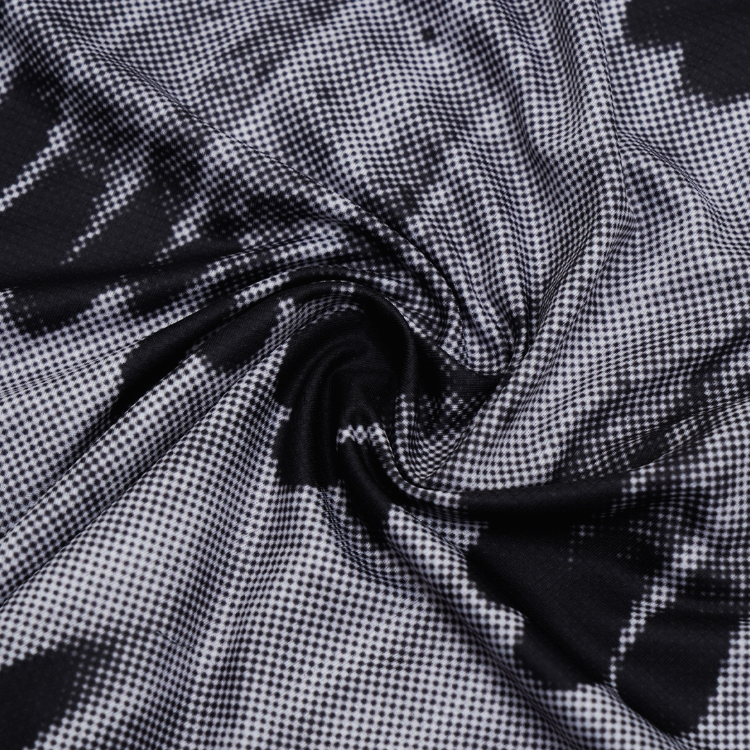 Vortex Crop Tank Running - Grey Women - Image 3