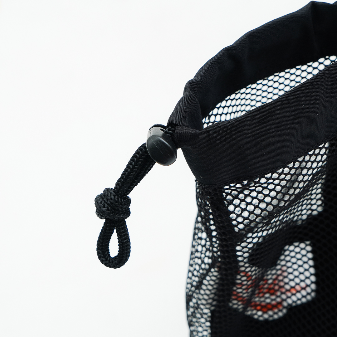 Minasa Tote Bag - Black - Image 4