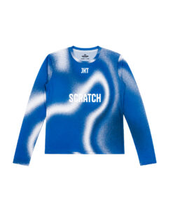 Endless Longsleeve Running - Blue Women