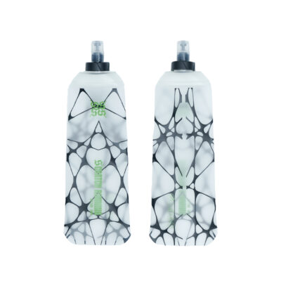 Fluid Soft Flask - White 500 ml