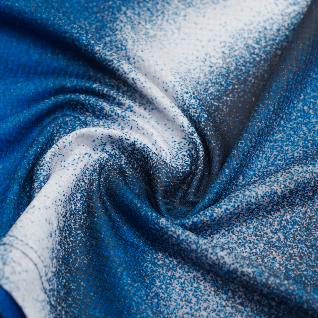 Endless Longsleeve Running - Blue Men - Image 5