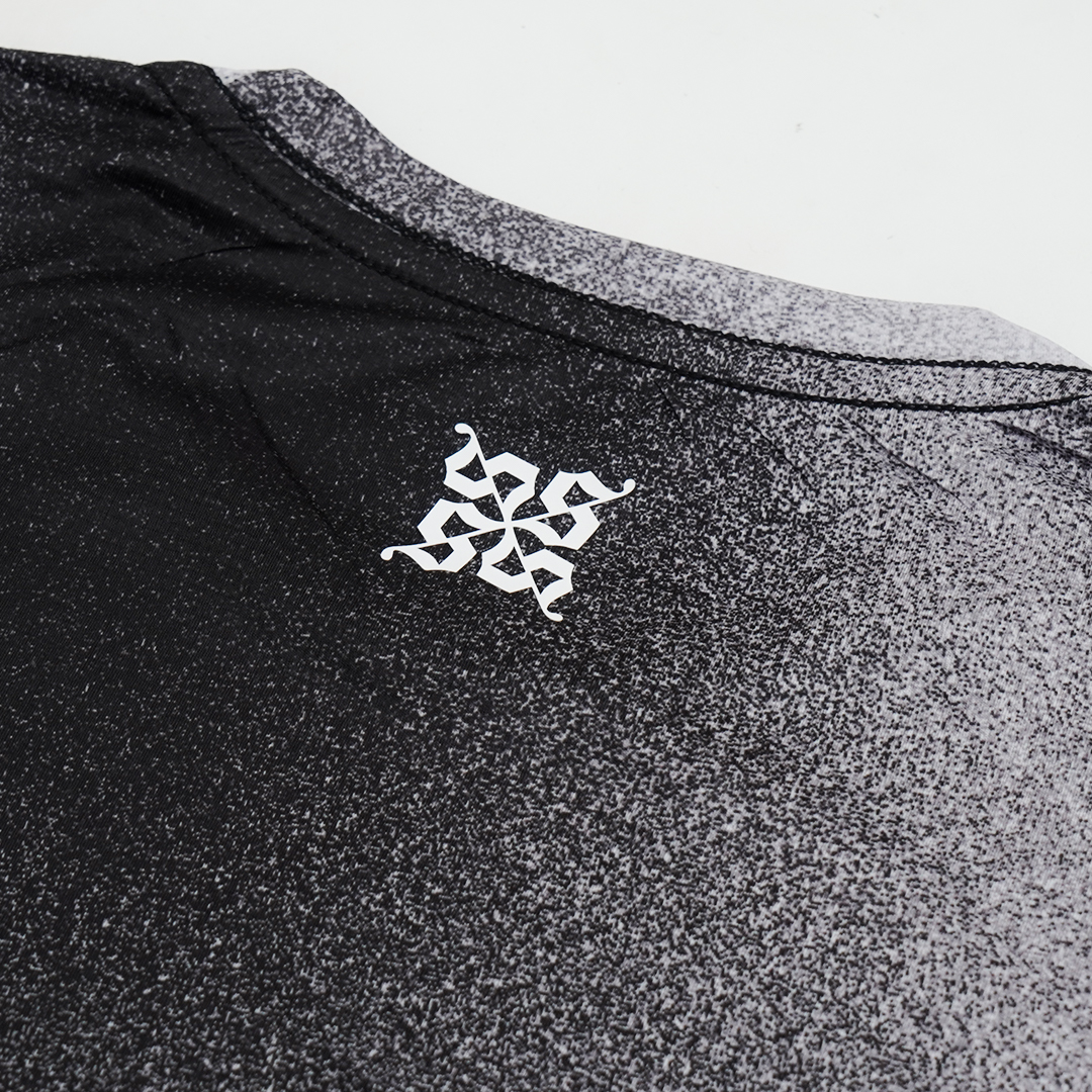 Tallo Longsleeve Running - Grey Women - Image 3