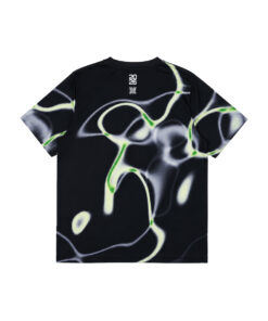 Alternative view of Karsa Jogja T-Shirt Running - Black Men