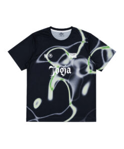 Karsa Jogja T-Shirt Running - Black Men