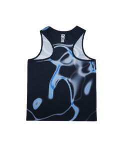 Alternative view of Laju Jogja Sleeveless Running - Black Men