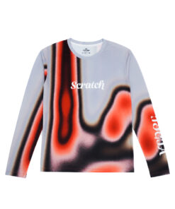 Thermal Jogja Longsleeve Running - Grey Men
