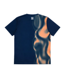 Alternative view of Wave Jogja T-Shirt Running - Navy Men