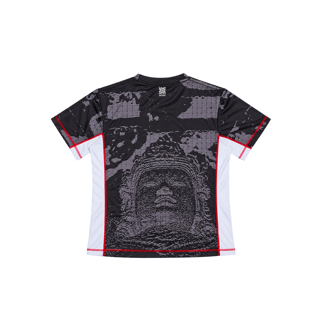 Alternative view of Relic T-Shirt Running - Black Women