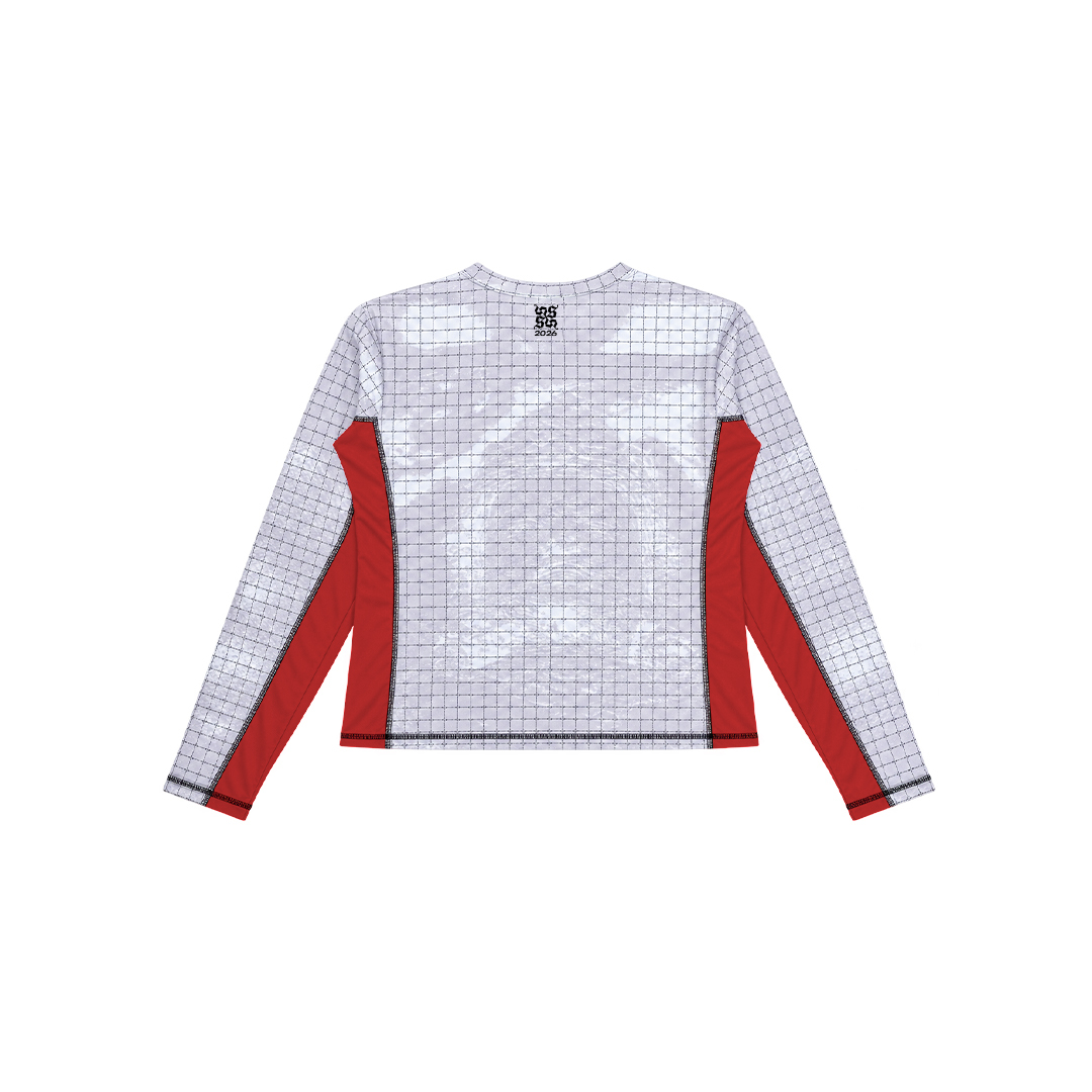 Alternative view of Relic Longsleeve Running - Grey Women